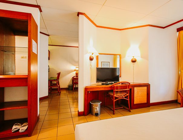 suite